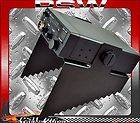 CB HUMP MOUNT BRACKET great for CB, Ham radio, scanner or equalizer # 