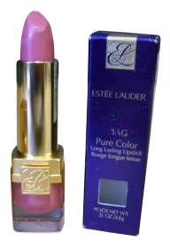 Estee Lauder Pure Color Long Lasting Lipstick