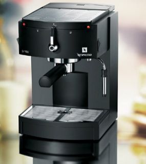 Nespresso Turmix TX250 Espresso Machine 