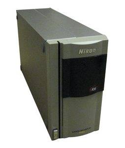 Nikon CoolScan IV ED Slide Film Scanner
