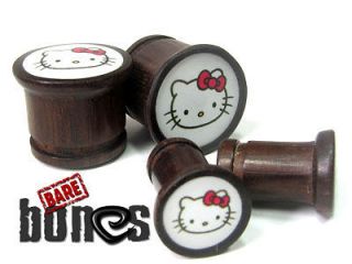 hello kitty ear plugs