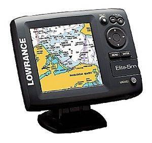 Vexilar FL-8 SE Fish Depth Finder Ice Fishing