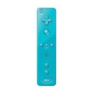 Newly listed Official Nintendo Wii Remote Plus   Blue