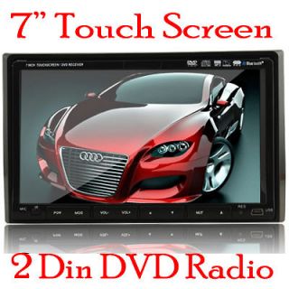 touch screen car stereo in Vehicle Electronics & GPS