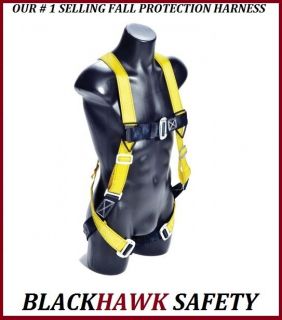   MRO  Safety & Security  Protective Gear  Safety Harnesses