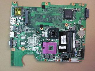 HP Compaq Presario CQ61 300 Notebook PC SYSTEM BOARD 577997 001
