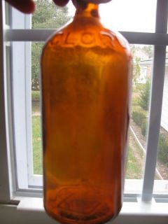 brown clorox bottle in Other