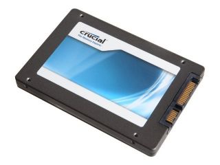 NEW Crucial Technology M4 512 GB,Internal,2.​5 (CT512M4SSD2) Solid 