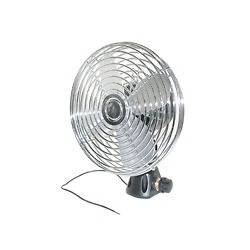 New Forklift Fan 24 volt PN 351224HD