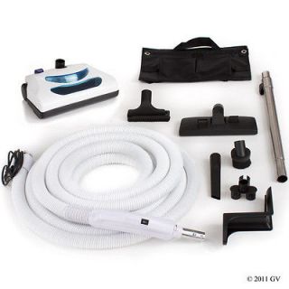 LOADED Central vacuum kit for Beam Electrolux Nutone