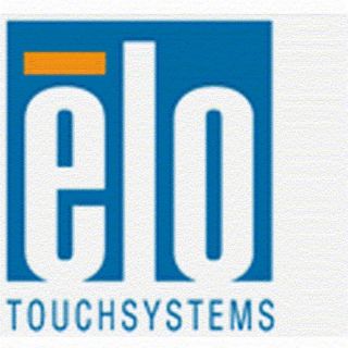ELO TOUCHSYSTEMS E879762 REAR FACING CUSTOMER DISPLAY 2X20 VFD   B/C 