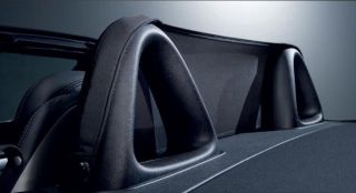 OEM   Mercedes SLK CLASS Fabric Wind Screen (R171)