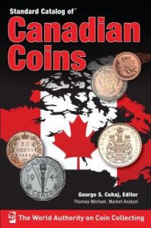 Brand New Canadian Coin Digest Collectors Price Guide Shipped Daily