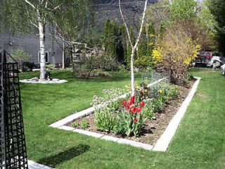 garden edging in Yard, Garden & Outdoor Living