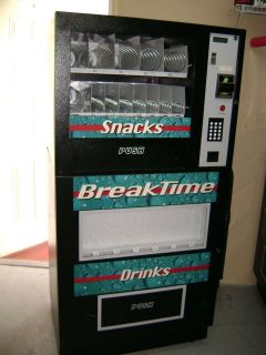 vending machine in Businesses & Websites for Sale