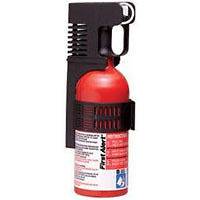 FIRST ALERT / BRK ELECTRONICS AUTO5 FIRE EXTINGUISHER PERFECT FOR 