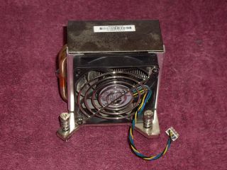 HP FOXCONN 364410 001 HEATSINK/FAN DC5100 DC7100 SFF