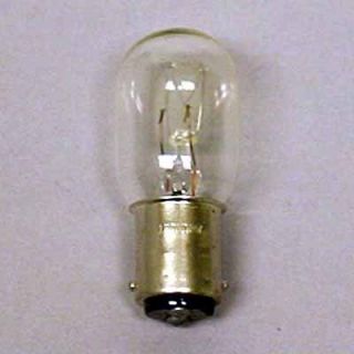 New EUREKA PANASONIC & KENMORE 15W Light Bulb 48815 20 5240