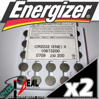 energizer cr2032 battery in Single Use Batteries