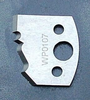 WoodPRO Decorative Molding Cutter Set   WP0107
