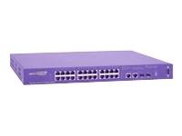 Extreme Networks Summit (13245) 24 Ports External Switch Managed 300 