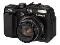 Canon PowerShot G11 10.0 MP Digital Camera   Black, (Body Only)   New