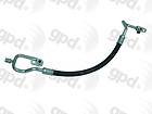 GLOBAL PARTS 4811661 A/C Hose Assy (Fits Nissan Frontier)