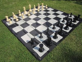 New Large Chess Pieces Giant Outdoor Chess Sets Large Chess Sets Big 