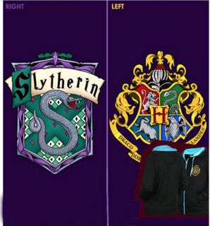 Harry Potter Costume Hogwarts Wizarding Hallows Magic Academy 