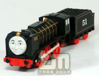   Trackmaster~Sn​ow Storm Adventure & Snow Clearing HIRO & HENRY