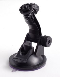 Gopro HD hero 2 Camera car suction adapter strong suction cup 1/4 20