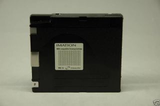 Imation 9840 compatible Cleaning Cartridge