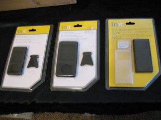 case for the insignia sport or pilot or ipod nano  player NEW 