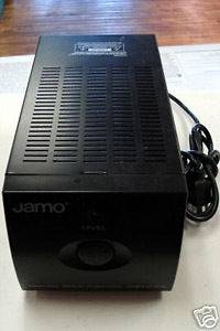 Jamo MPA201 MPA 201 2 Channel or Mono Amplifier NEW