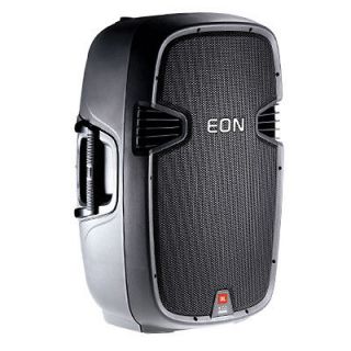 JBL Powered 15 EON 515XT DJ Loudspeaker 625 Watts New