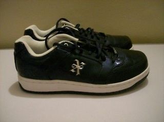 Dada Supreme Xzibit Sneakers 10.5   Rare   Collectors Item ** PIMP MY 