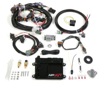 Holley HP EFI computer Universal V8 Multi–Point Fuel Injection