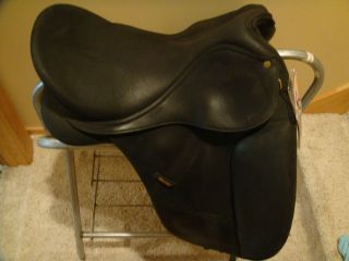 Wintec Saddles with Cair system