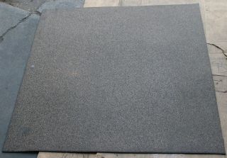 Rubberized Cork Gasket Material MIL C 6183 37 x 37 x 1/4