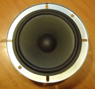 Technics 5.5 Inch Midrange Speaker 8 Ohm, 40 Watts RMS 12PM289C T