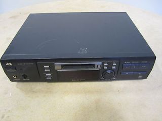 JVC XL R5010 CD/CDR Multiple Compact Disc Recorder Player AS IS