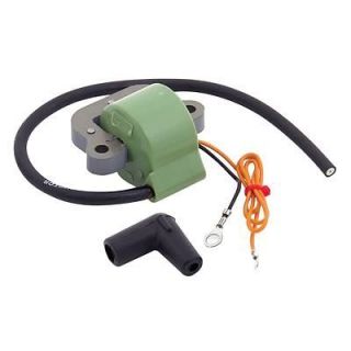 Mallory Marine Ignition Coil 9 23100