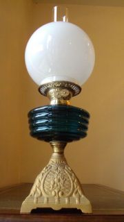 royal oil lamp in Lamps Non Electric