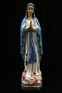statues of mary in Statues & Figures