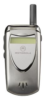 Motorola V60T AT&T Cellular Phone (TDMA   Read), Need antena