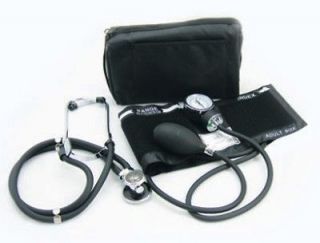 Sprague Rappaport Stethoscope and BP Blood Pressure Cuff Kit  Select 