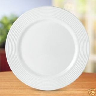 Lenox TIN CAN ALLEY Khaki Dinner Plate 11 1/4 6961951