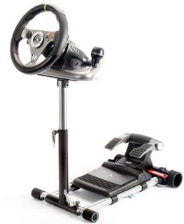   Simulator Steering Gaming Wheel Stand Pro for Mad Catz Wireless Wheels