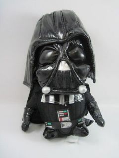 STAR WARS Darth Vader Plush Lucasfilm Ltd 7 Stuffed Animal Figure