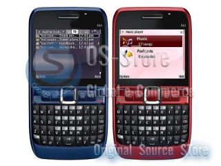   Nokia E63 2.36 inch Symbian OS Smart Cell Mobile Phone Unlocked